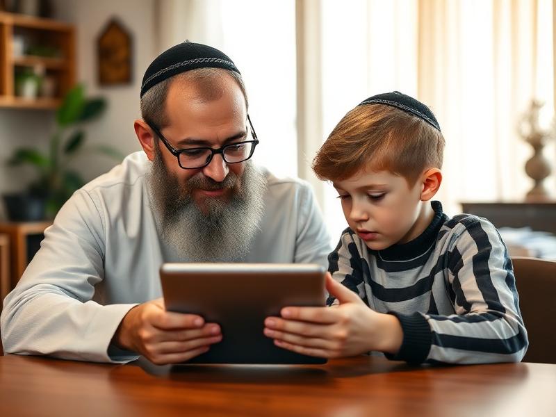 איך לבחור חבילת אינטרנט מתאימה למשפחה?